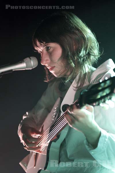 ALDOUS HARDING - 2017-11-13 - PARIS - Point Ephemere - Hannah Sian Topp